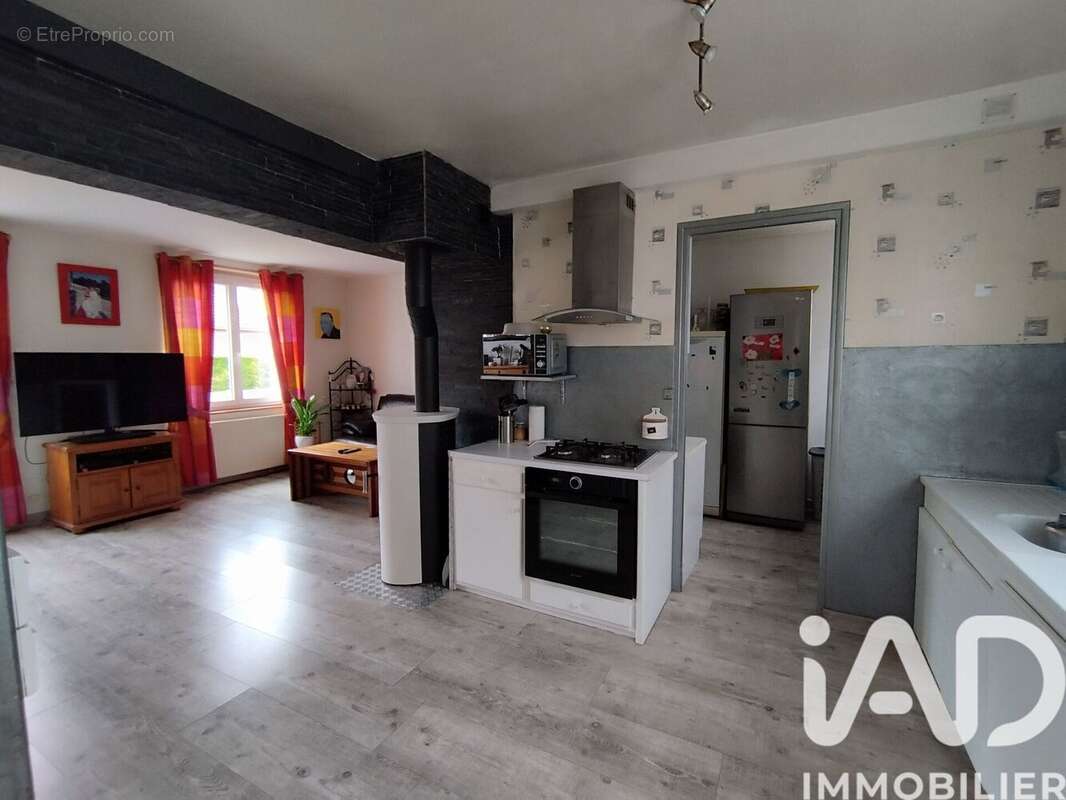 Photo 4 - Maison à LE HOULME