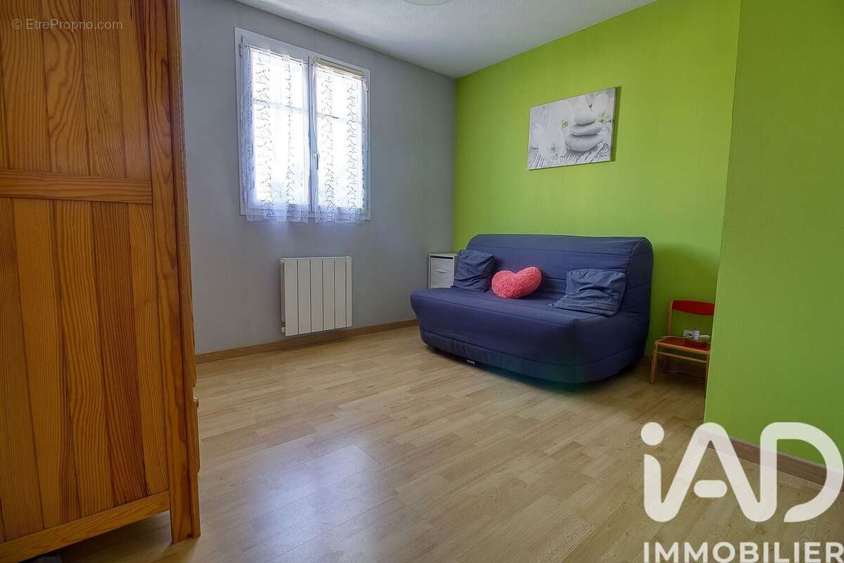 Photo 7 - Maison à ACHERES