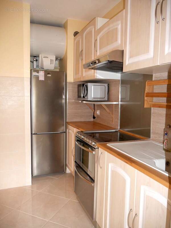 Appartement à ROQUEBRUNE-CAP-MARTIN