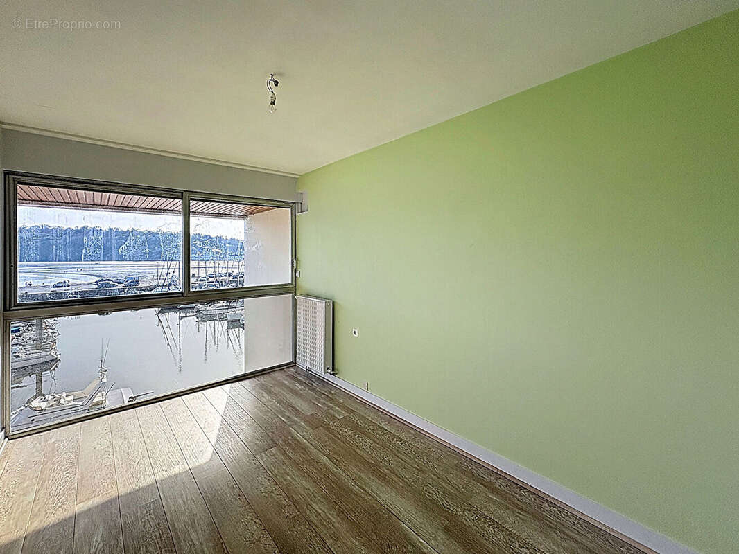 Appartement à ETABLES-SUR-MER
