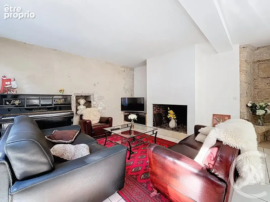 Appartement 7 pièces 200 m² à vendre à Chartres (28000) - photo 4