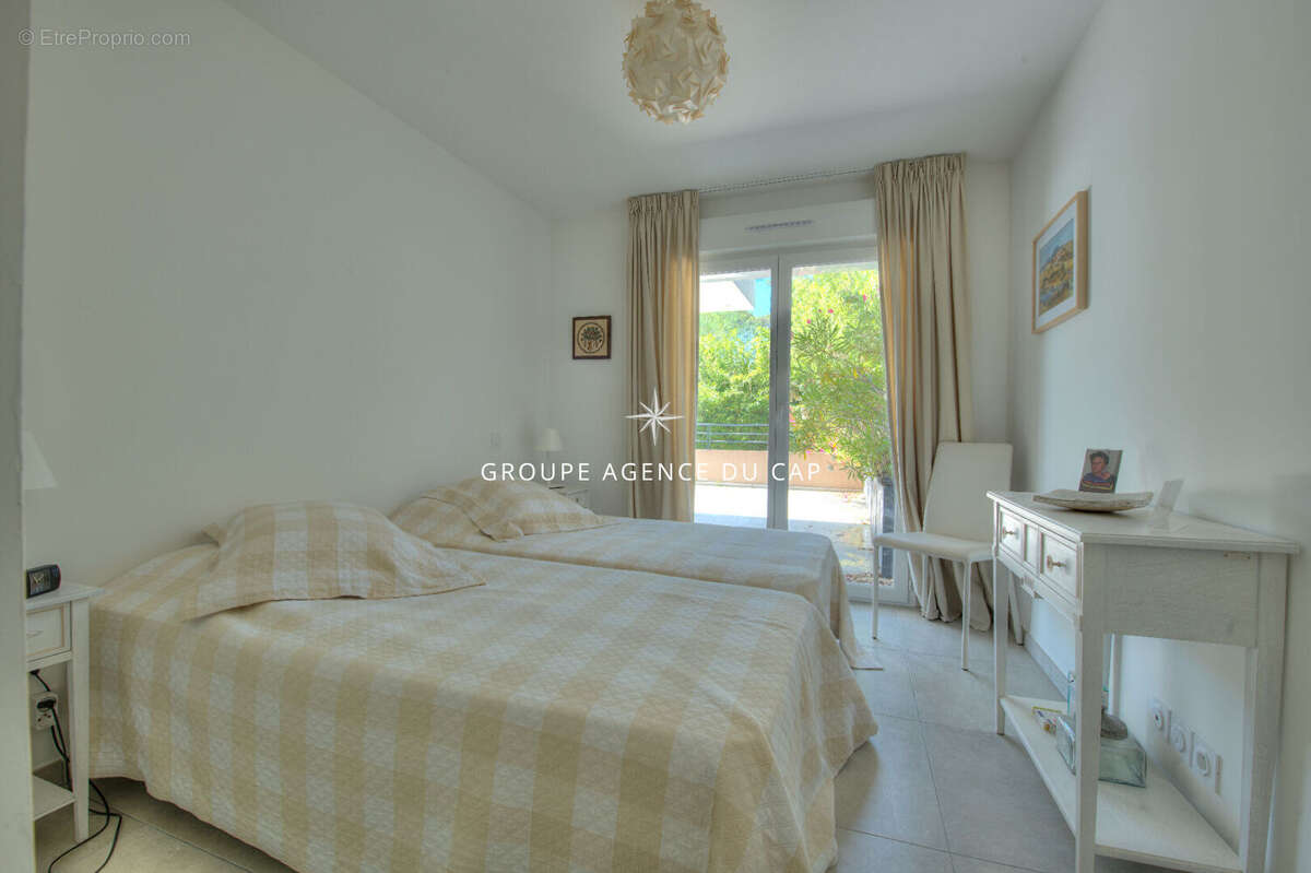 Appartement à SAINT-RAPHAEL