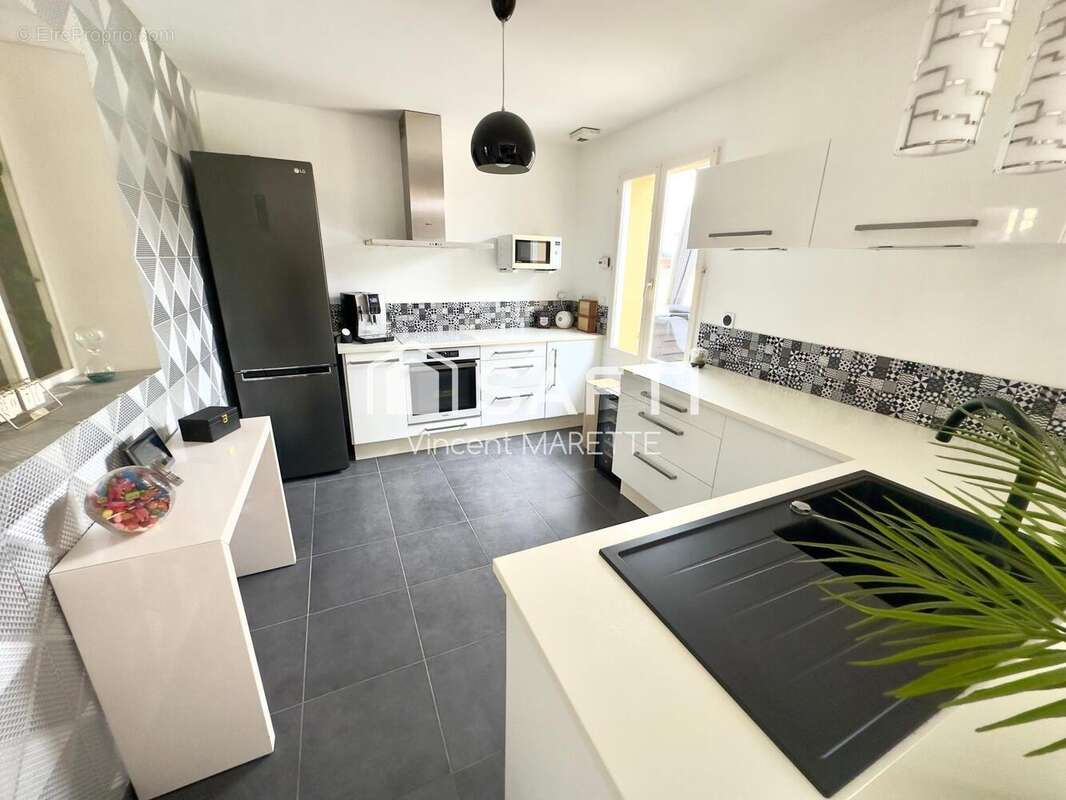 Photo 2 - Maison à LAIGNEVILLE