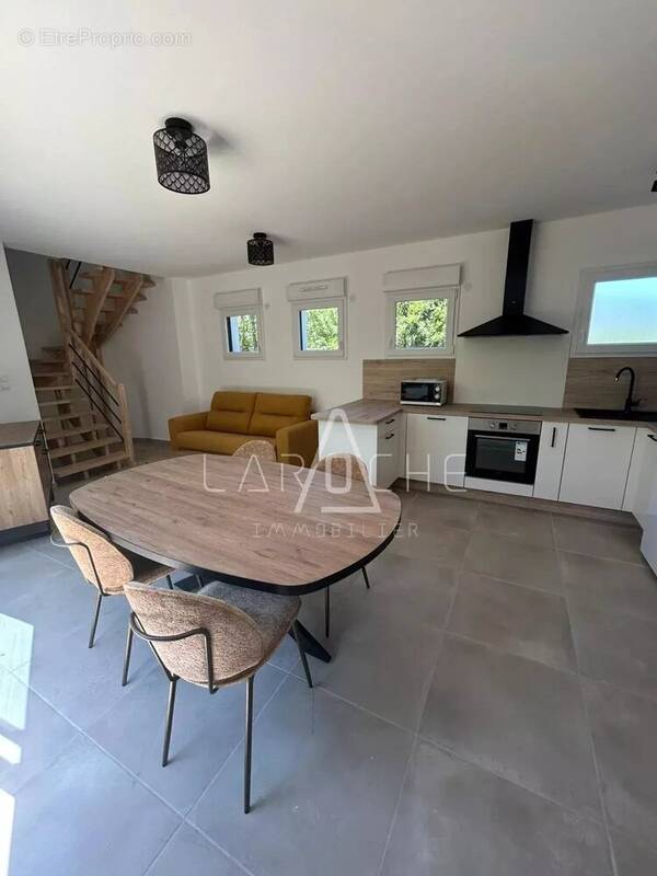 Appartement à ARGELES-SUR-MER