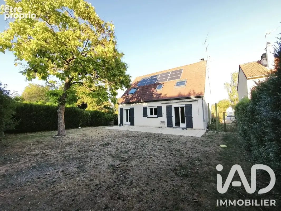 Photo 1 - Maison à MEAUX