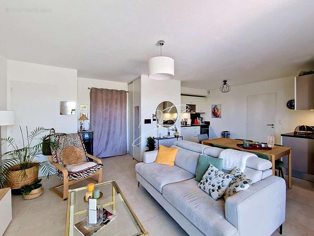 Photo 4 - Appartement à SAUVIAN