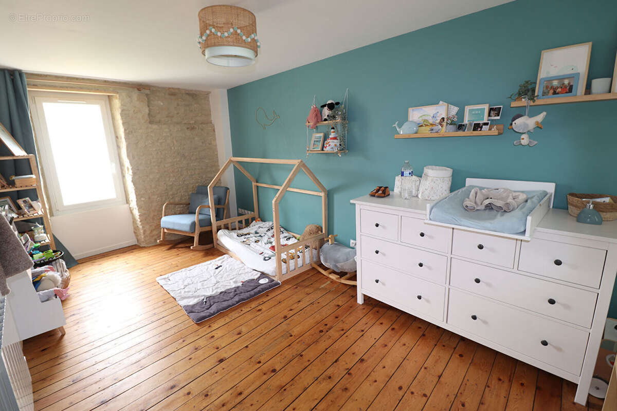 Maison 110m² à biéville-beuville - photo 6