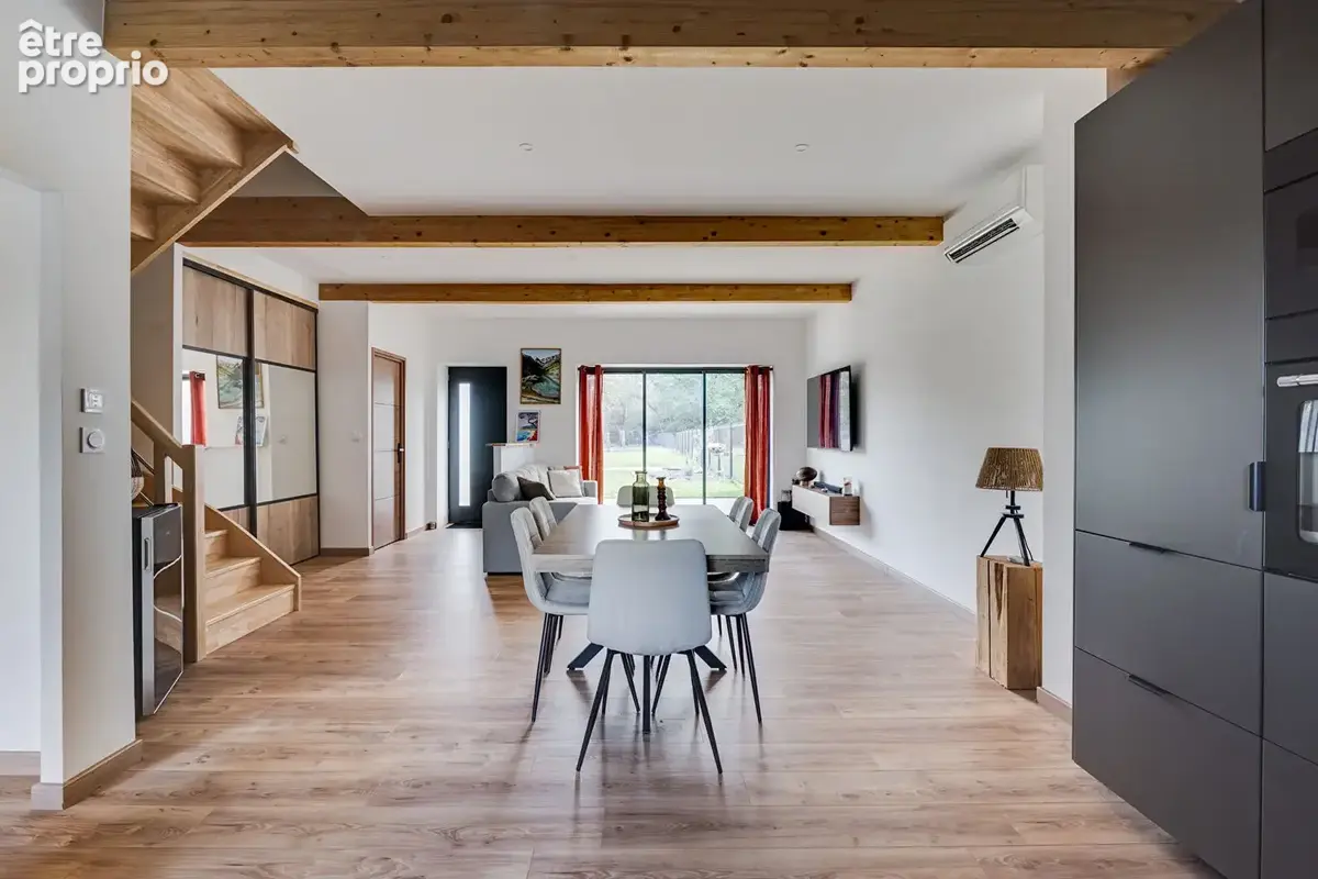Maison 100m² à lherm - photo 2