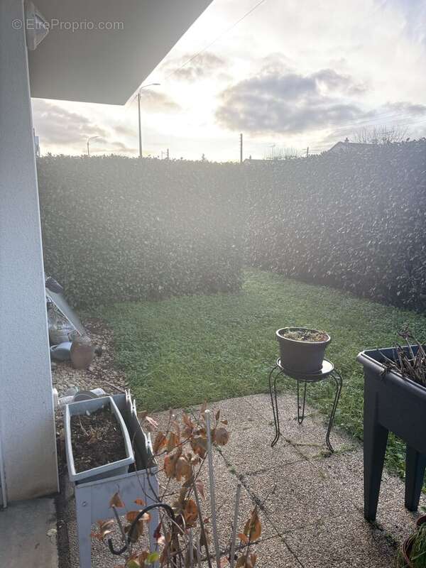 Appartement à NIORT