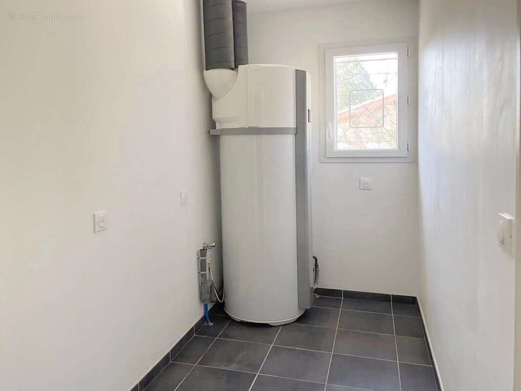 Castres-Gironde maison de 2020, 3 chambres+garage - photo 10