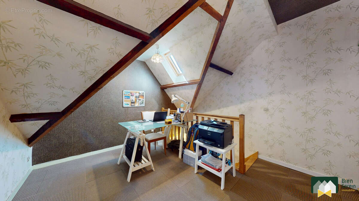 Maison 165 m² à Chartres  - photo 8