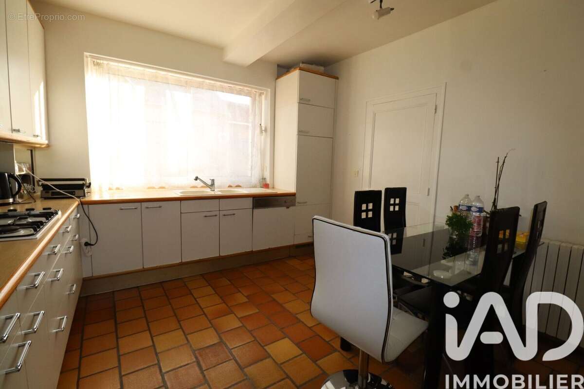 Photo 4 - Maison à CHATEAUNEUF-SUR-LOIRE