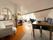 Appartement à LES SABLES-D'OLONNE