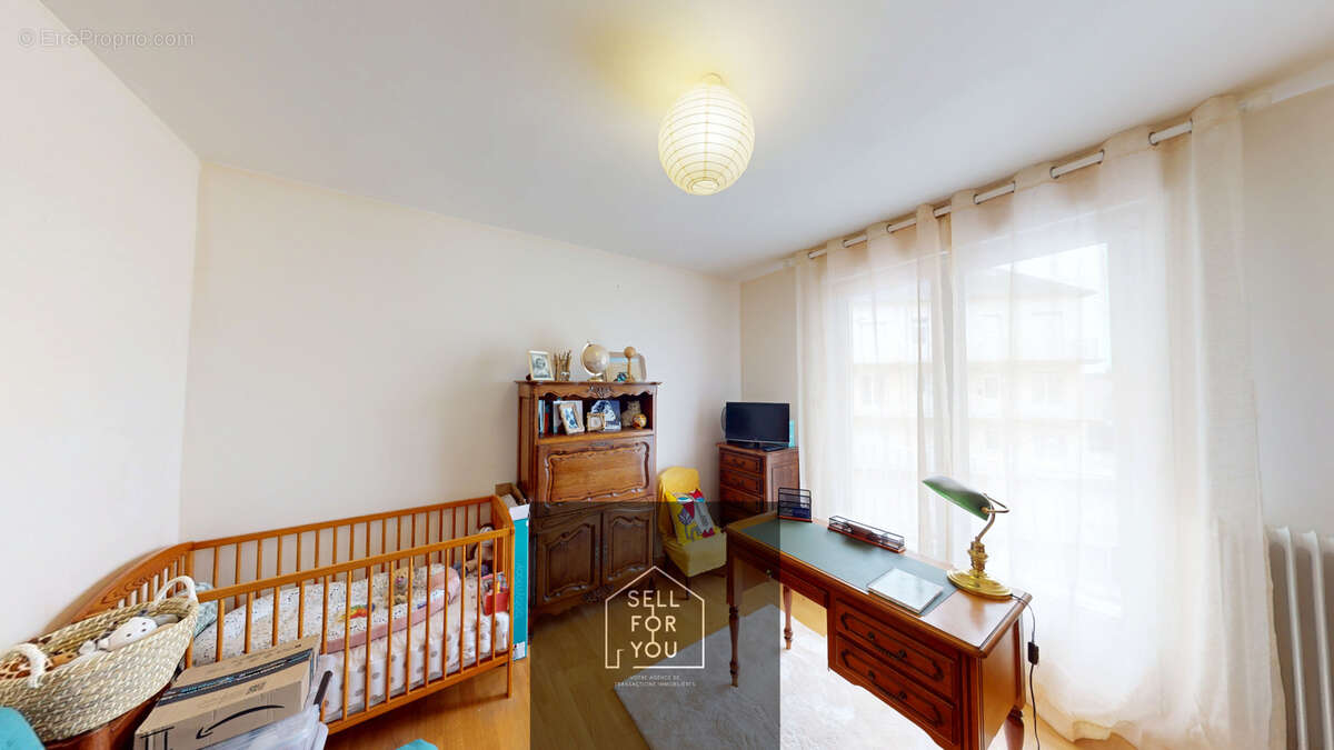Appartement à BARNEVILLE-CARTERET