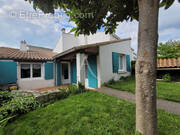 Maison à LA ROCHELLE