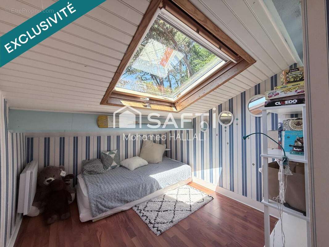 Photo 6 - Appartement à ARCACHON