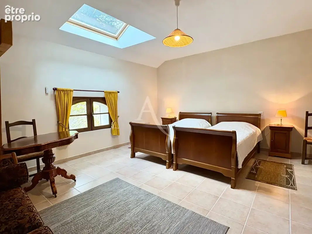 Maison Saint Julien De Chédon - 296 m2 - photo 14