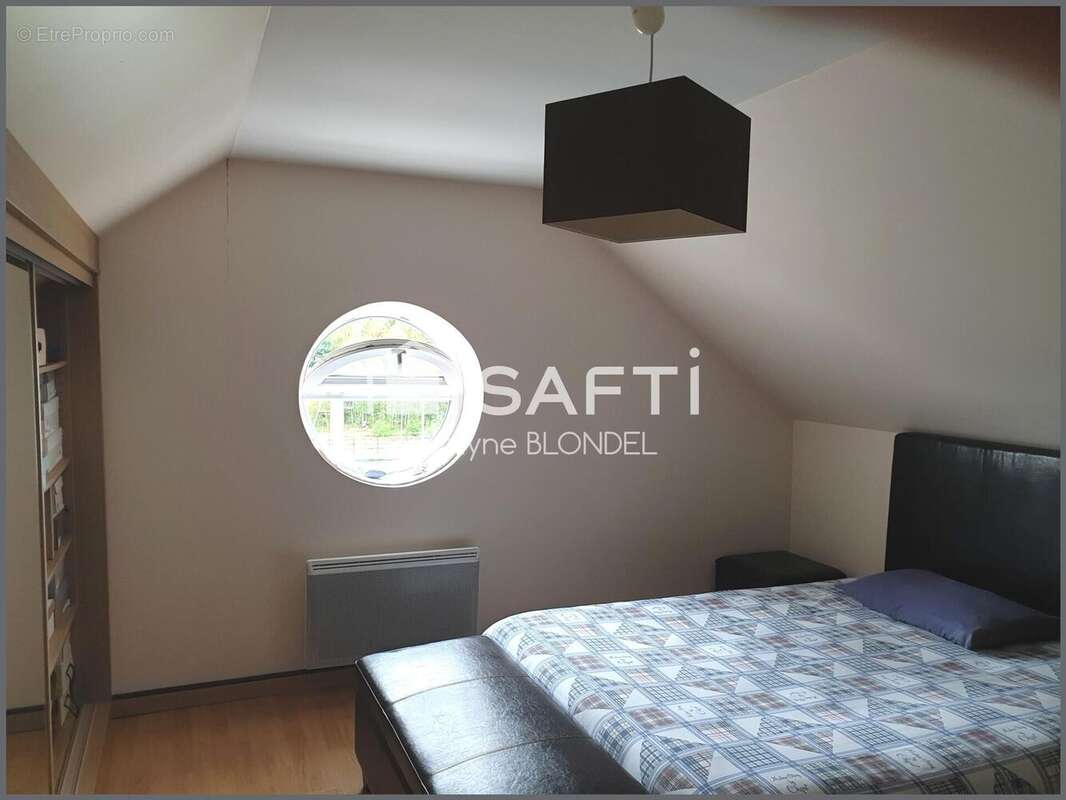 Photo 7 - Appartement à SAINT-JUST-EN-CHAUSSEE
