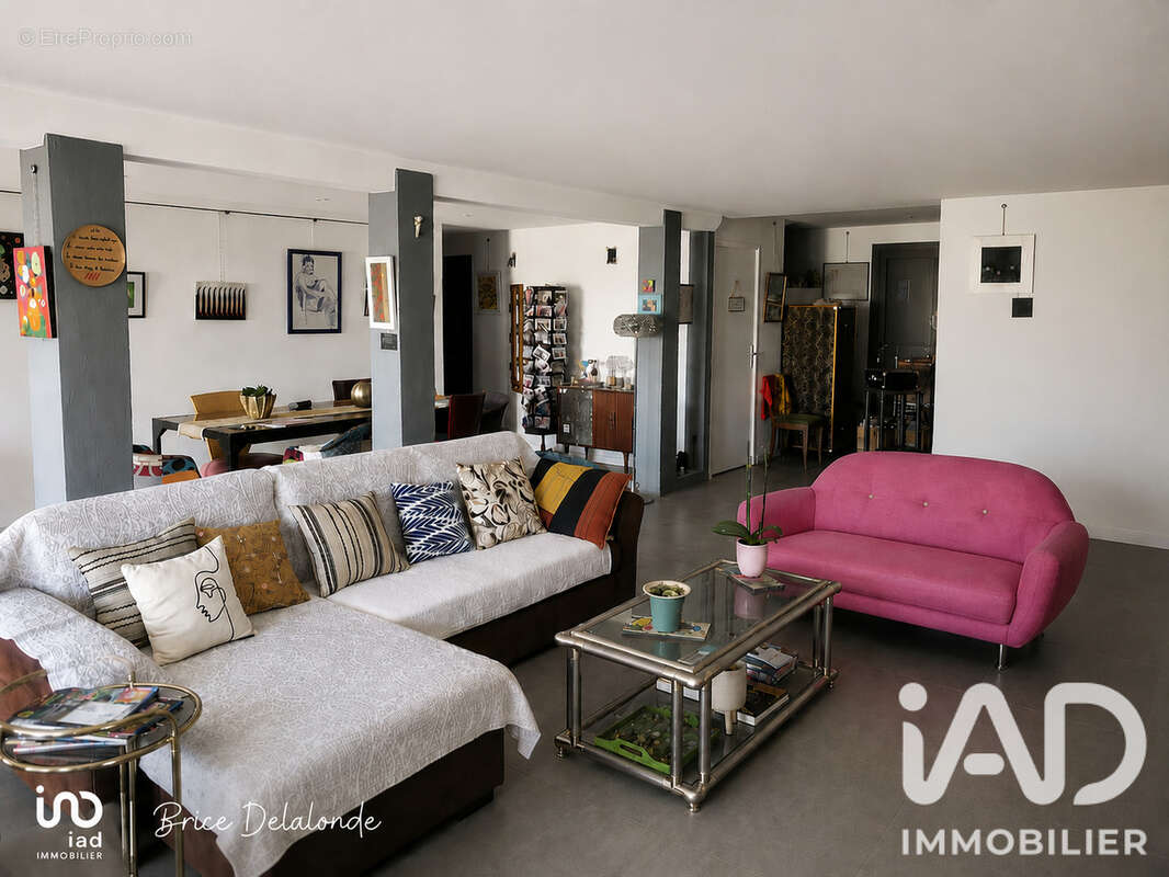 Maison 345 m² à Malissard  - photo 4