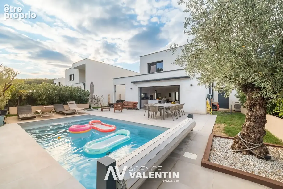 Maison 5 pièces 138 m² à vendre à Jussy (57130) - photo 2