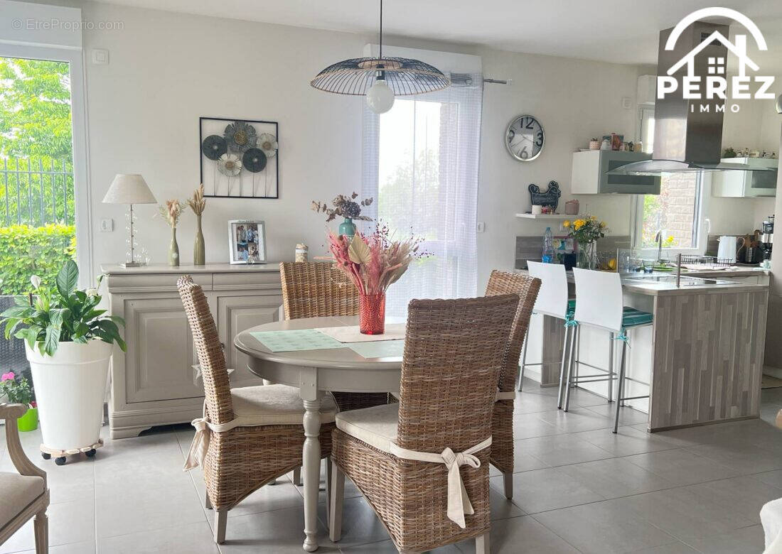 Appartement à LINSELLES