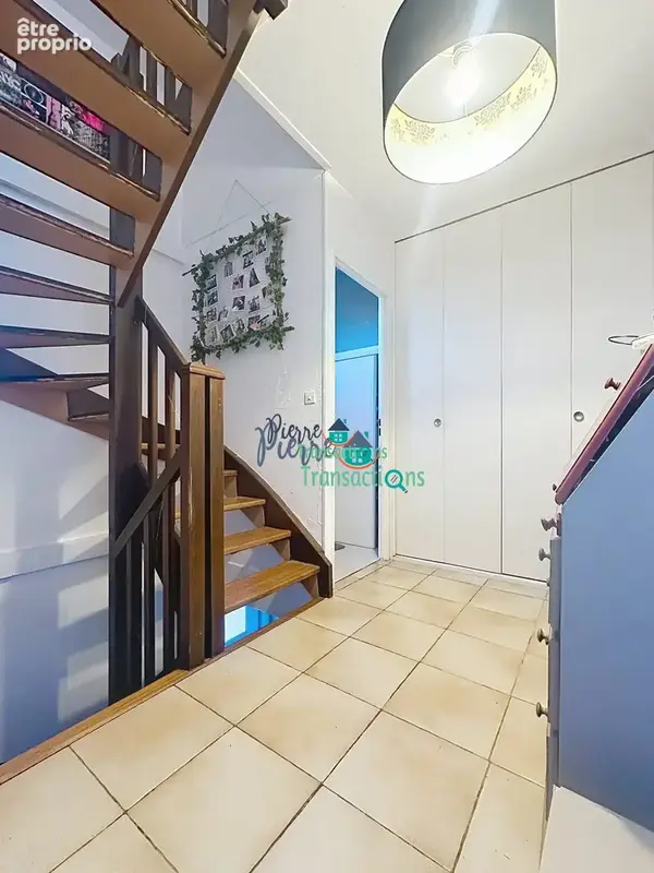 Maison 4 pièces 112 m² à vendre à Notre-Dame-De-Bondeville (76960) - photo 4