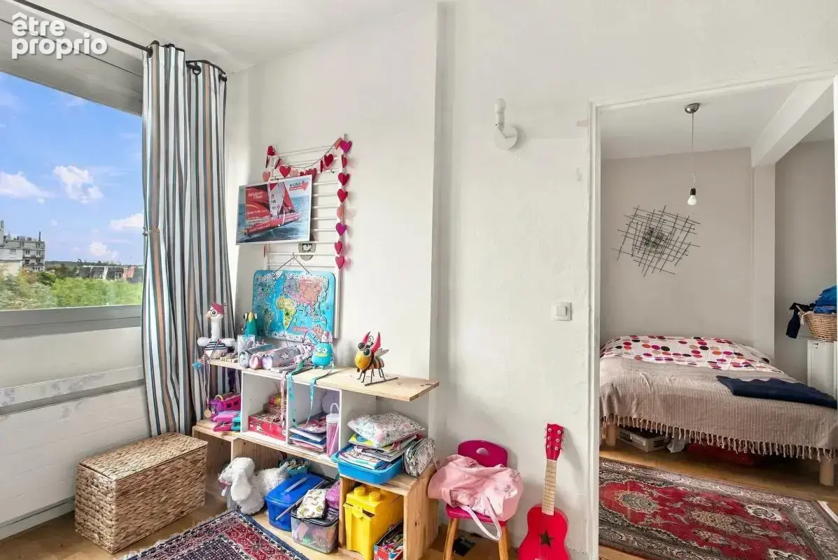 Appartement de 3 pièces de 49 m² à Melun - photo 13