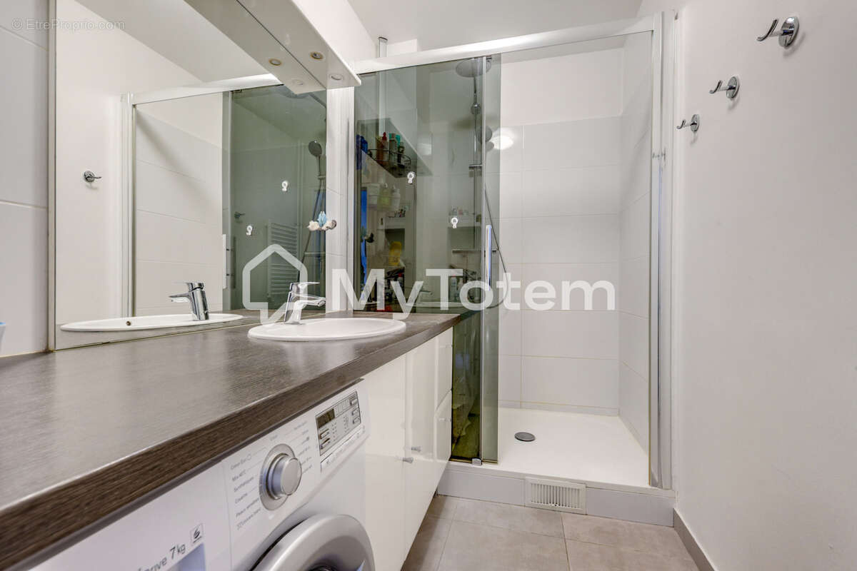 Appartement à CHAVILLE