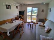 Appartement à AGNIERES-EN-DEVOLUY