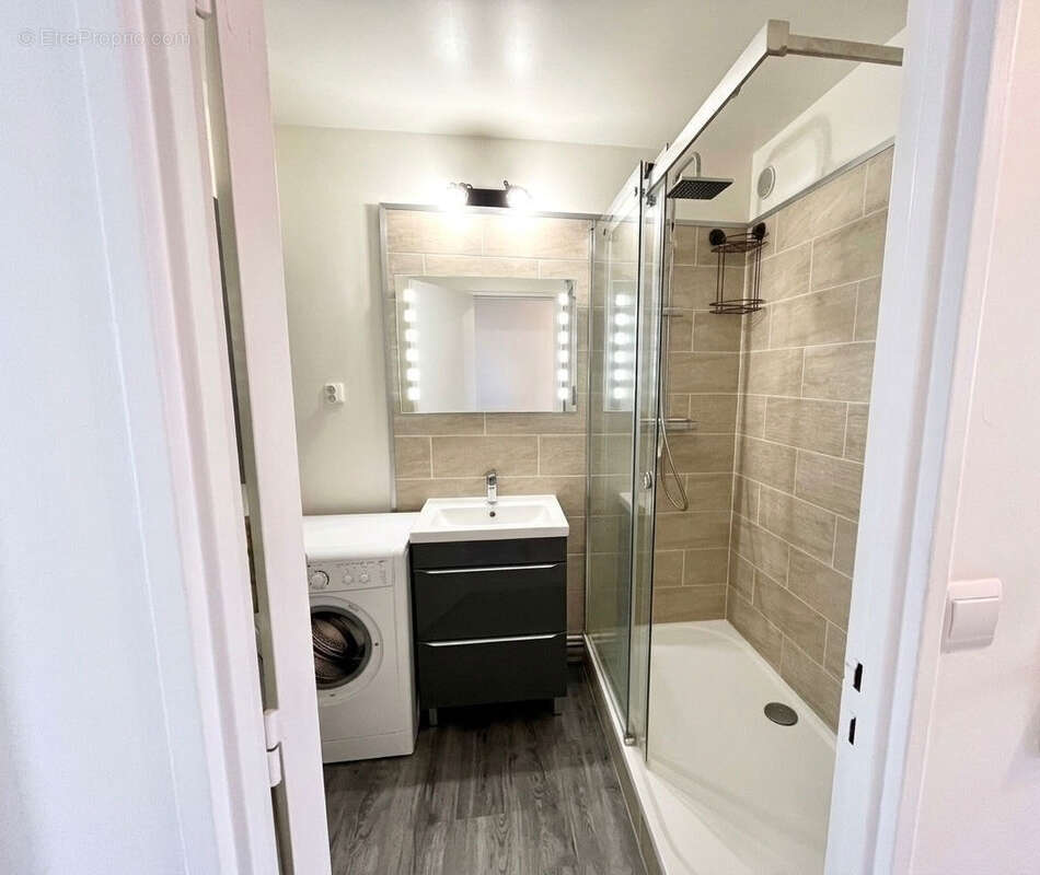 Appartement à JOUE-LES-TOURS