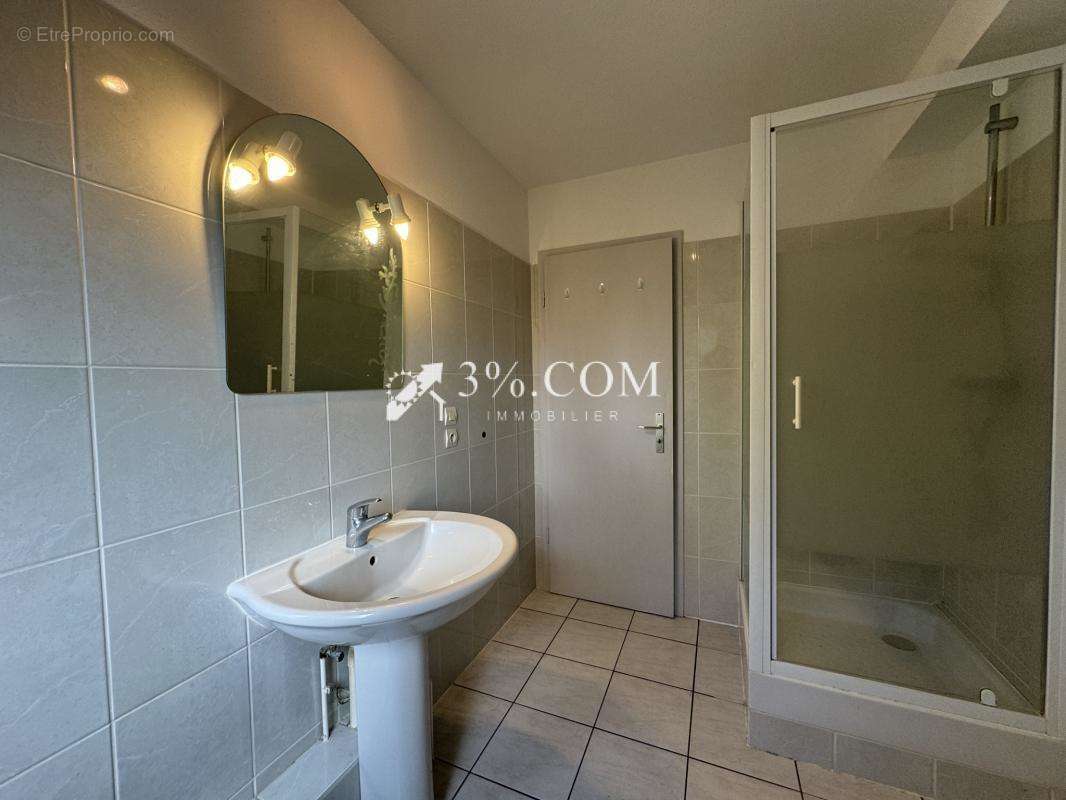 Appartement à HAGUENAU