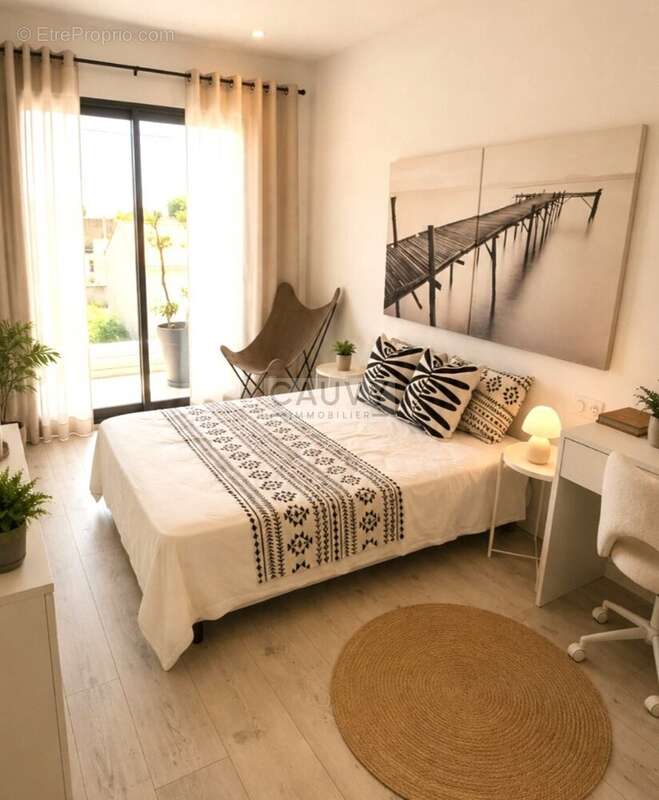 Maison à VIAS