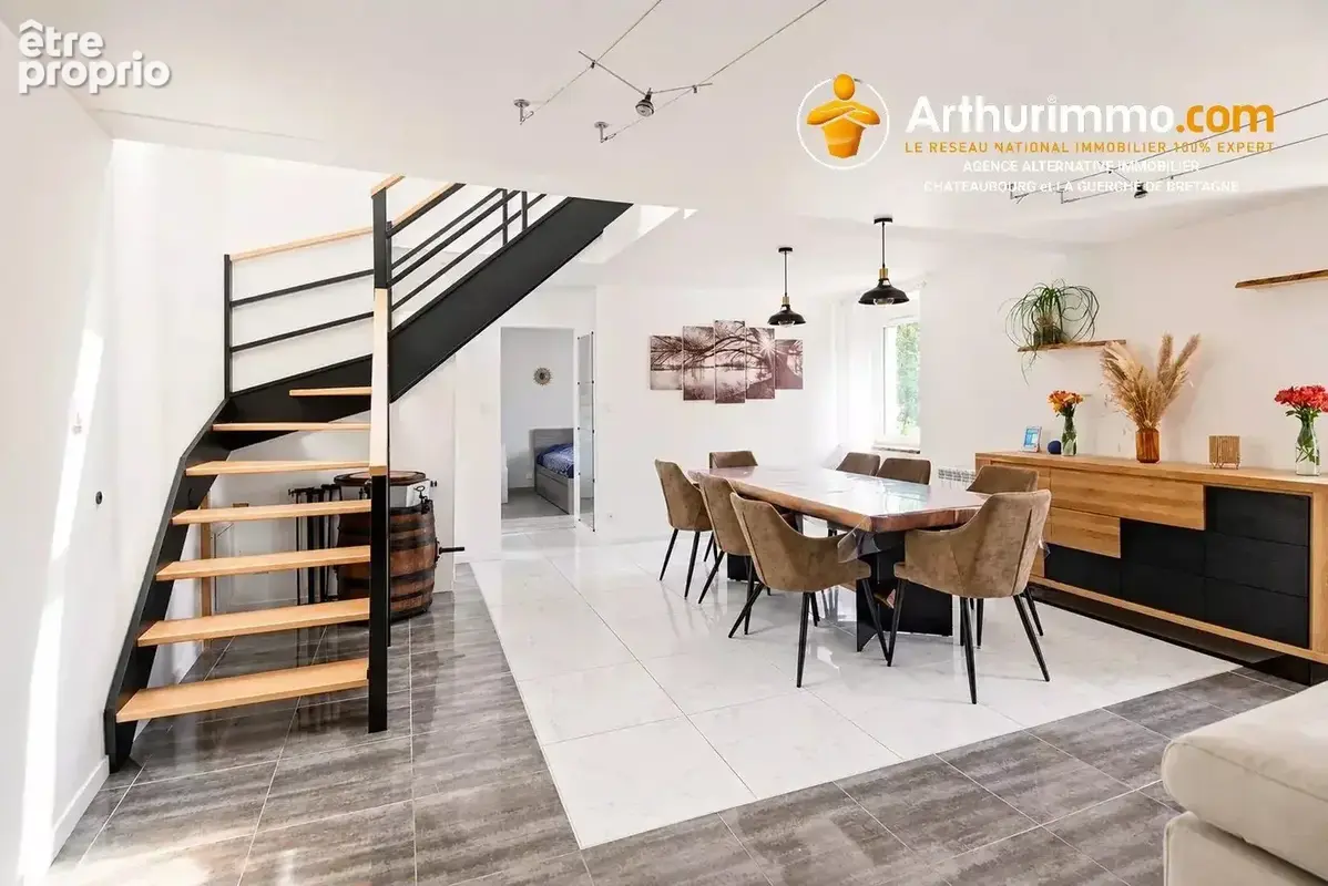 Vente Maison Val-d'ize(35450) 248 850ï¿œ - photo 3