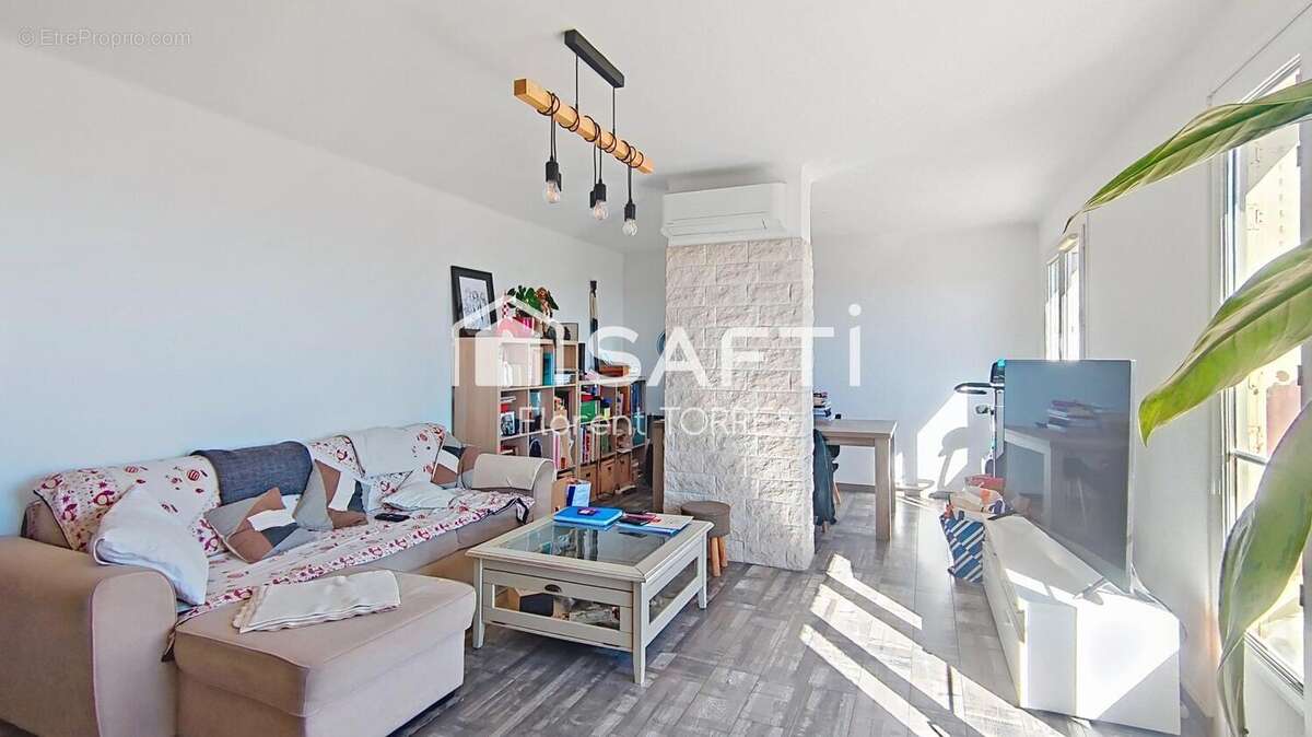 Photo 5 - Appartement à TOULON