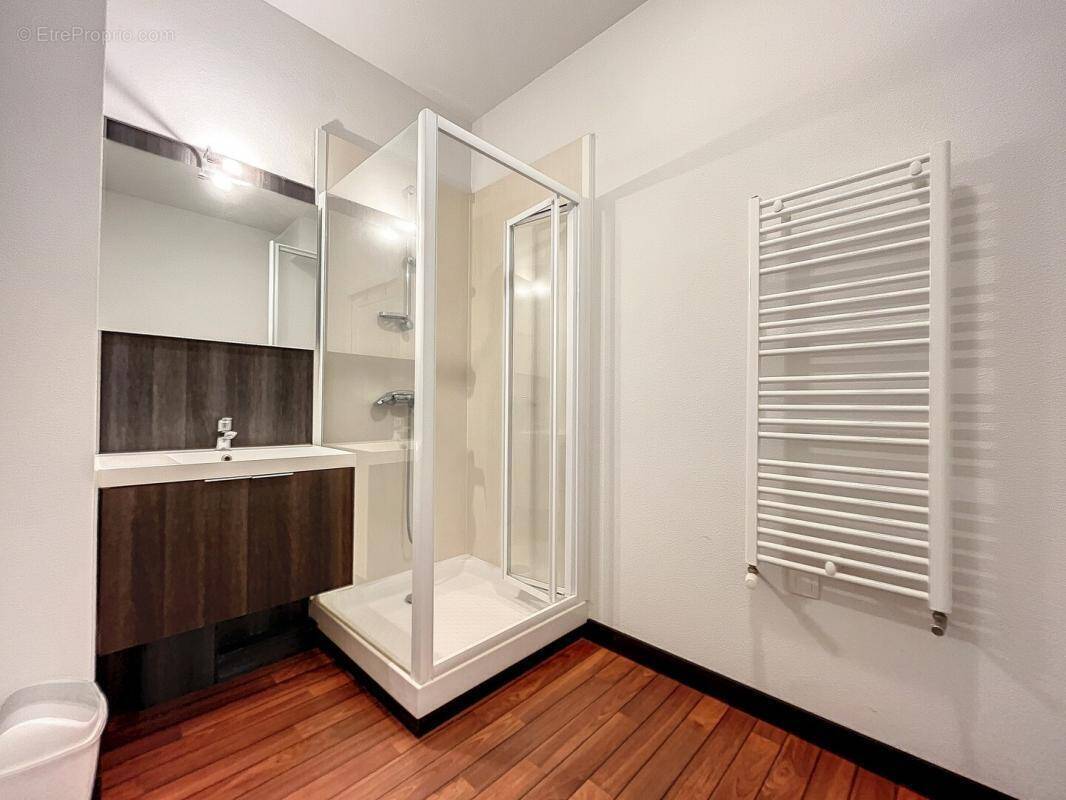 Appartement à RAMBOUILLET