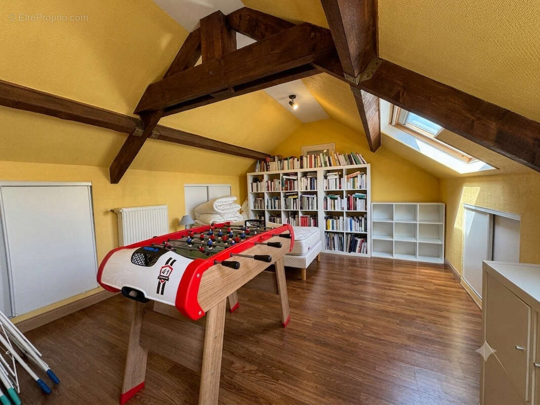 Maison - SAINT MARC - 165 m2 - photo 23
