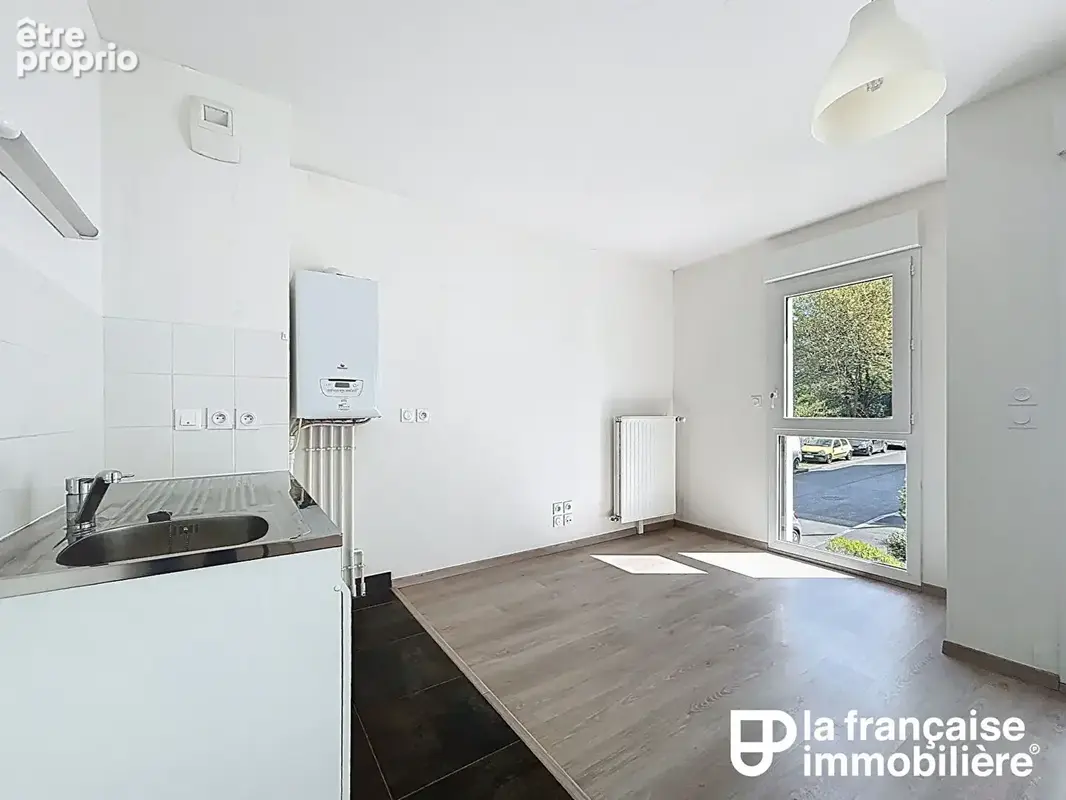 Appartement T2 à vendre, Rennes Fougères Longs-Champs - photo 6