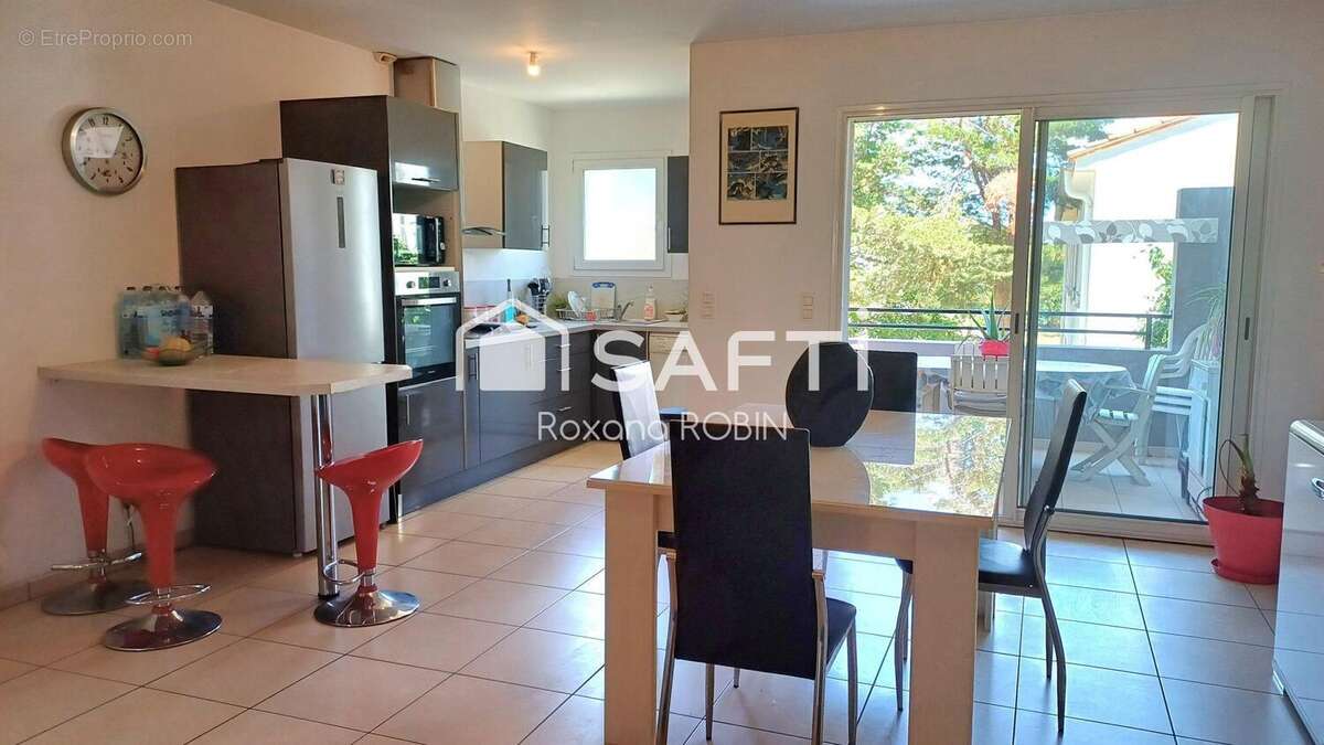 Photo 4 - Appartement à CANET-EN-ROUSSILLON