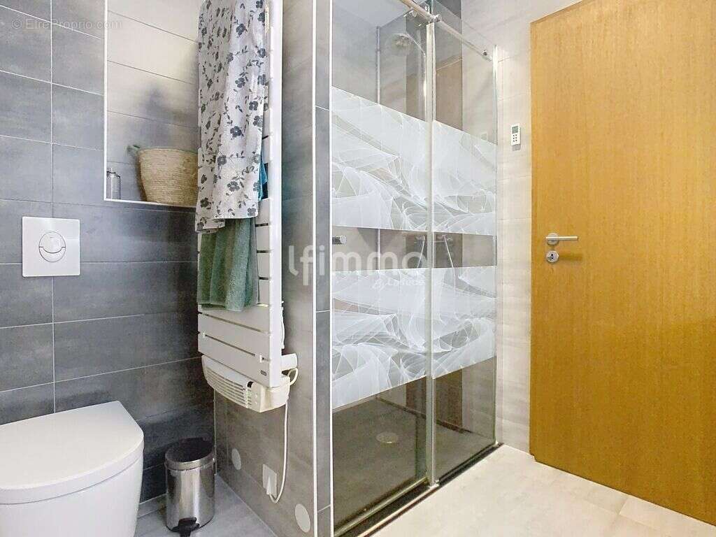 Appartement à COLMAR