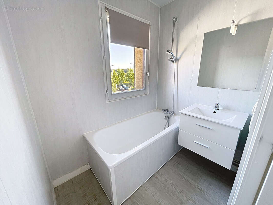 Appartement à CABOURG