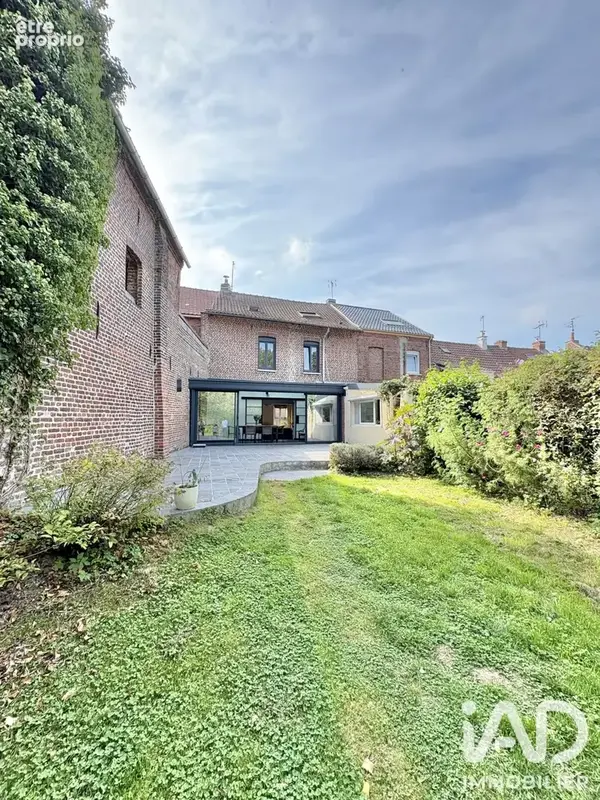 Photo 1 - Maison à CAPPELLE-EN-PEVELE