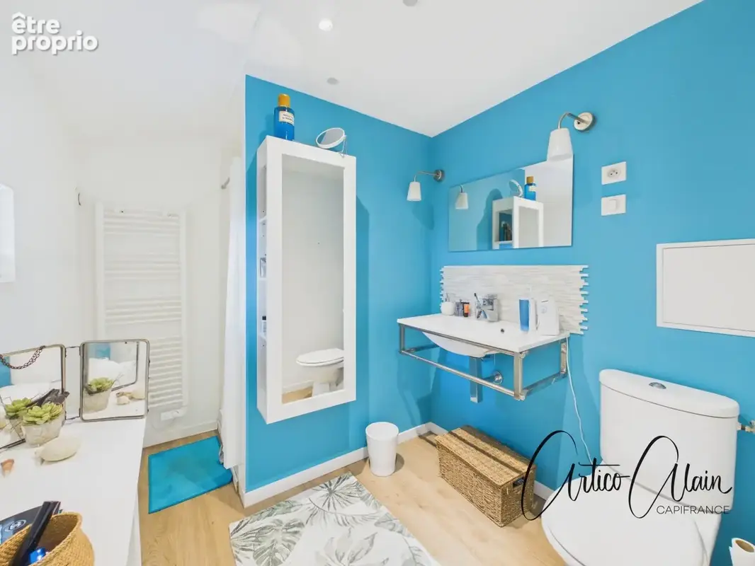 Maison à vendre 6 pièces villefranche de lauragais (31) - photo 13