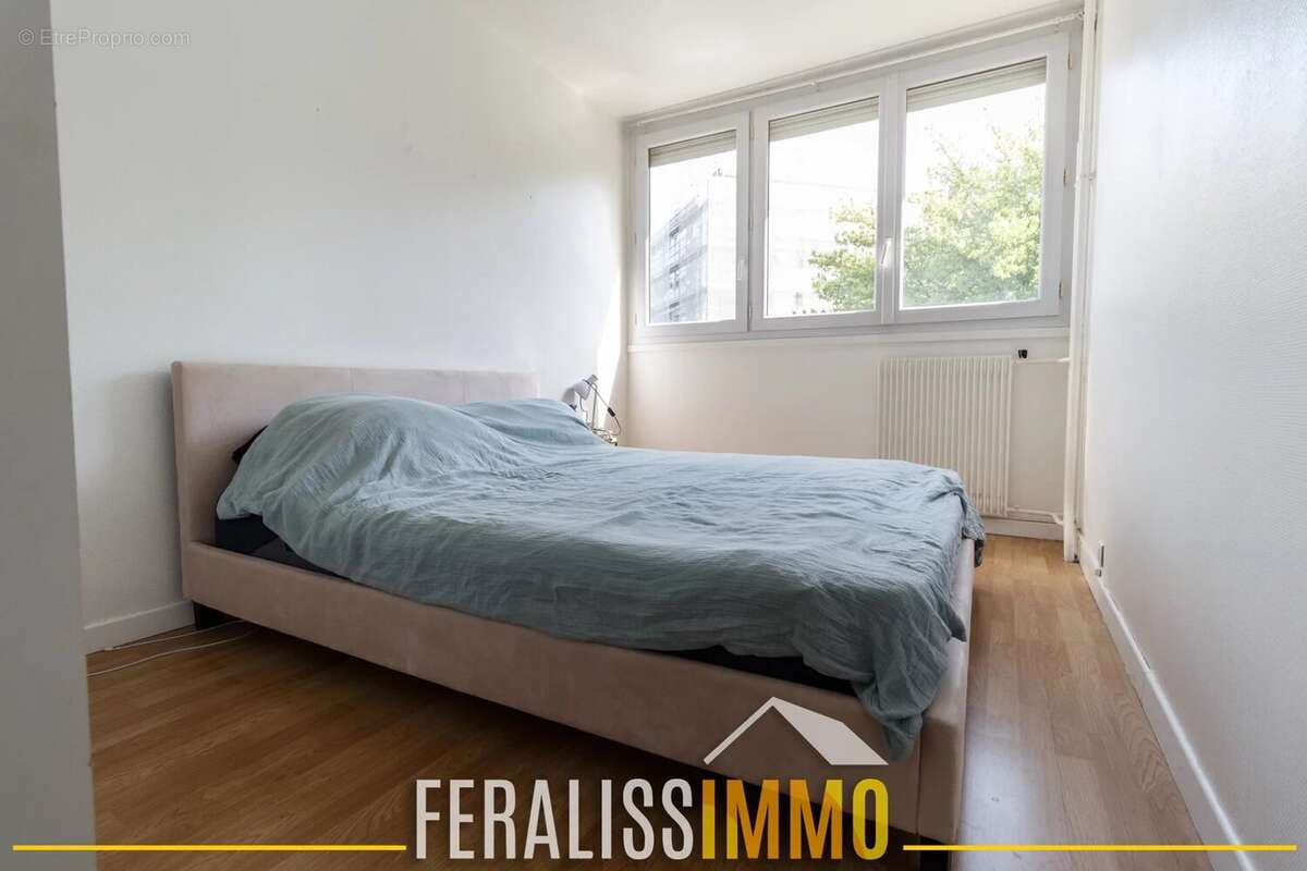 Appartement à CERGY