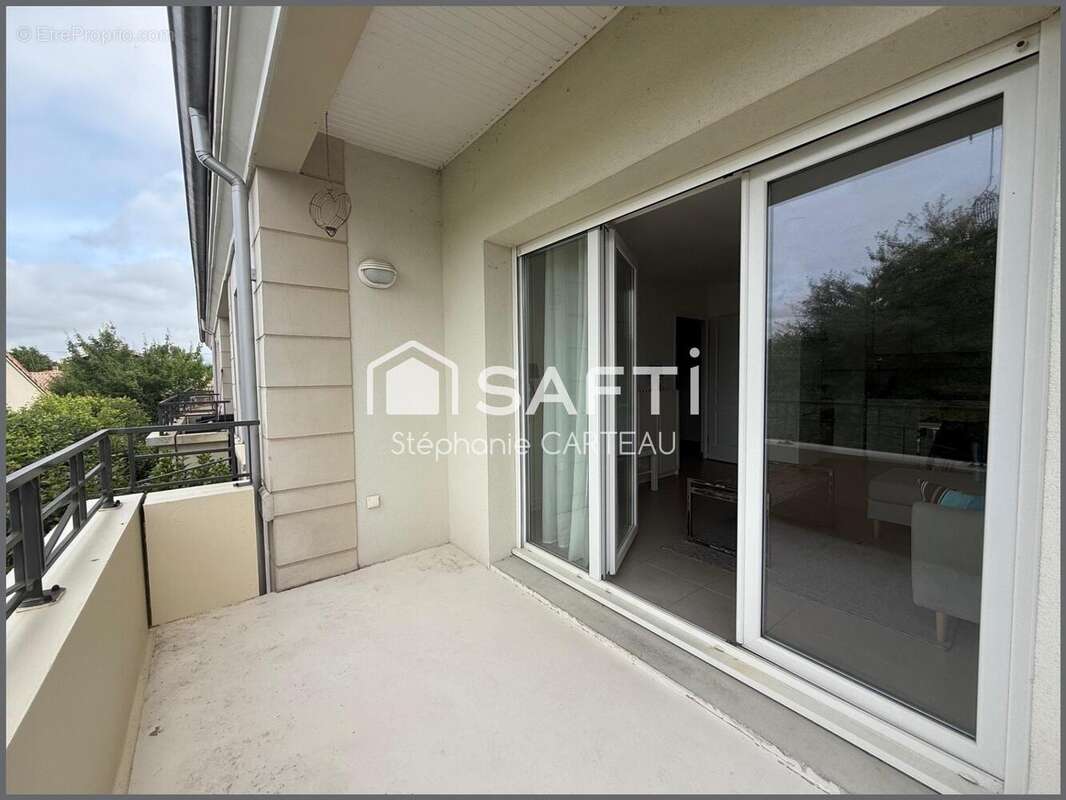 Photo 7 - Appartement à CADAUJAC