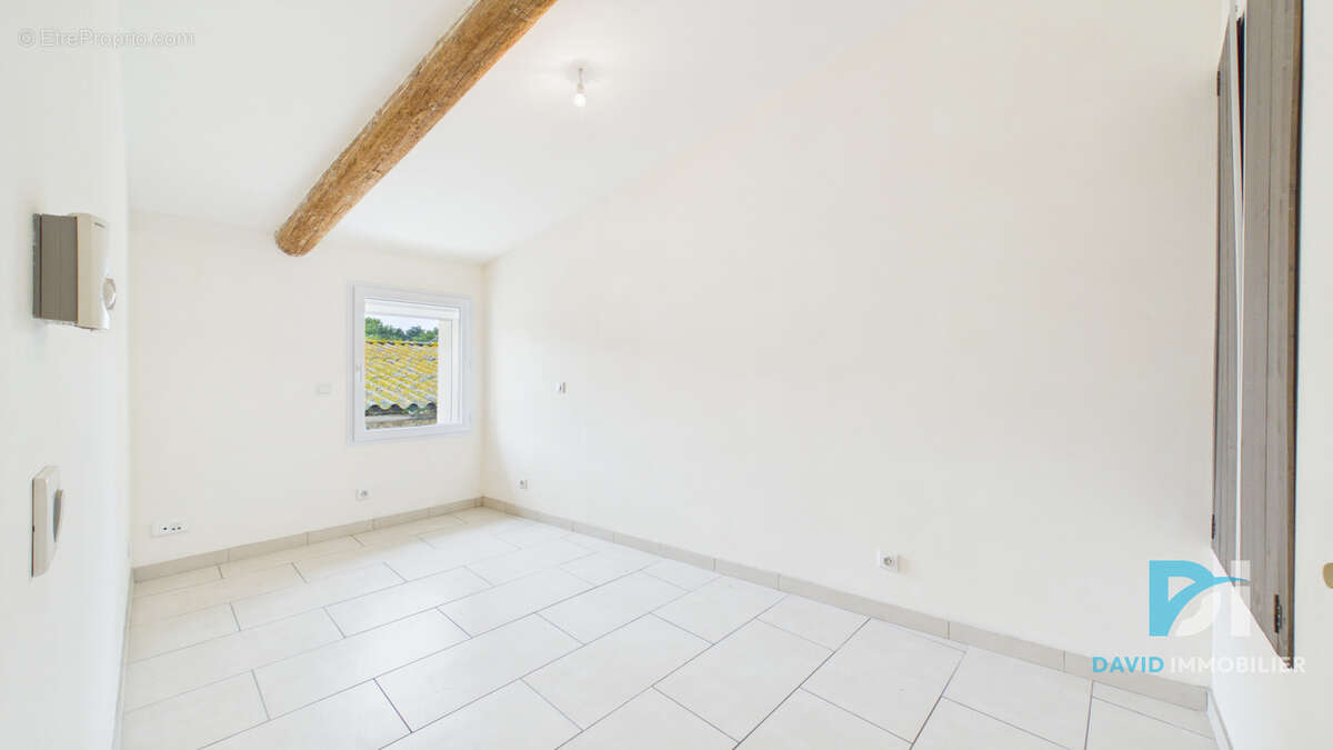Maison à FLORENSAC