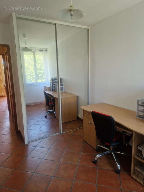 Appartement à MARIGNANE