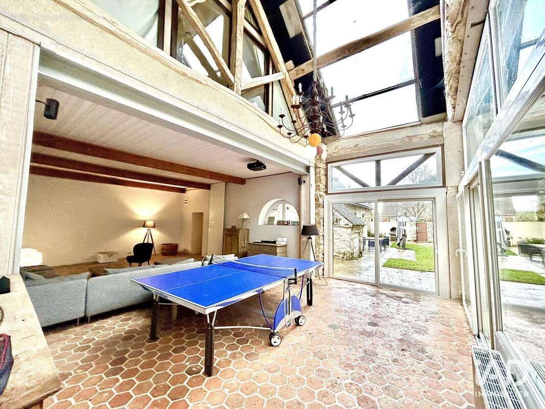 Photo 6 - Maison à PERCENEIGE