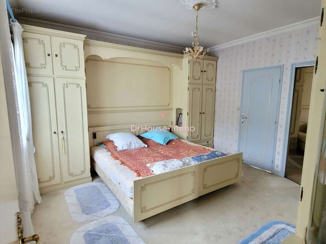 Maison à PONT-DE-RUAN