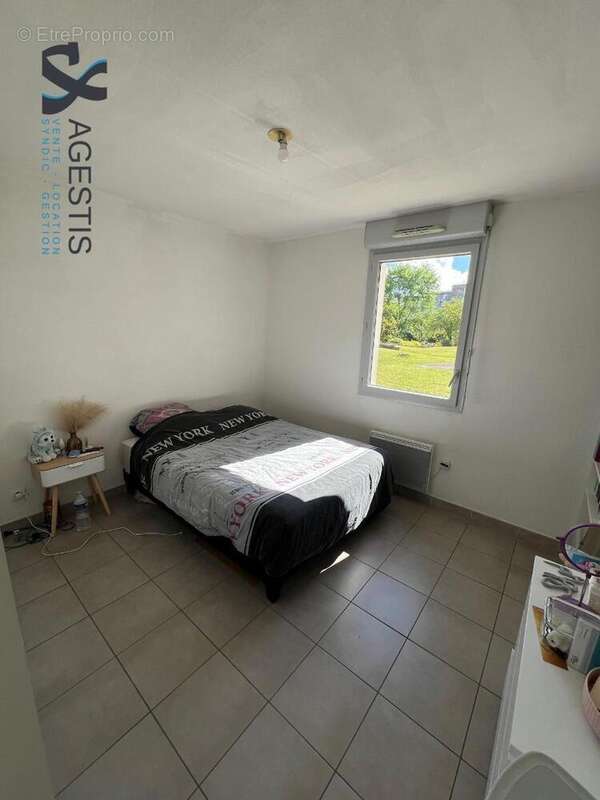   - Appartement à TOULOUSE