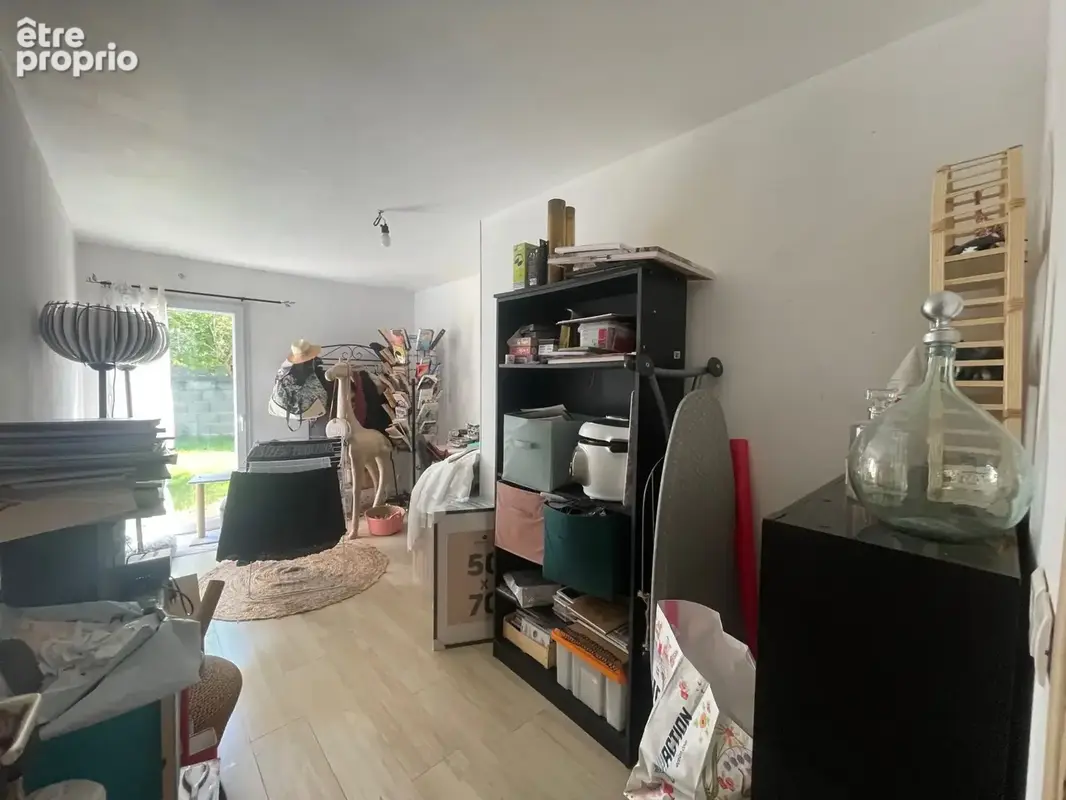 Maison 4 pièces 85 m² à vendre à La Haie-Traversaine (53300) - photo 9